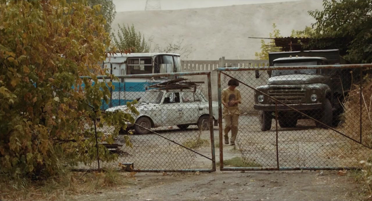 Parwareshghah screenshot 2