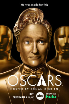 The Oscars (2025) poster