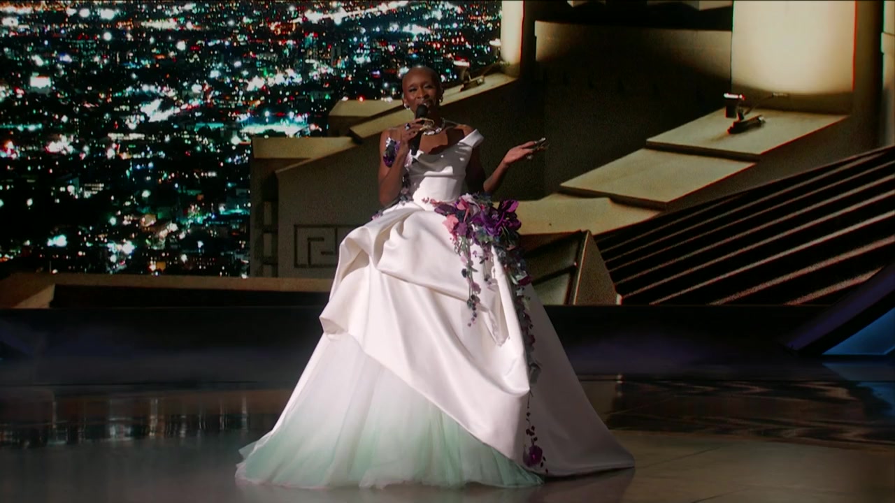 The Oscars screenshot 1