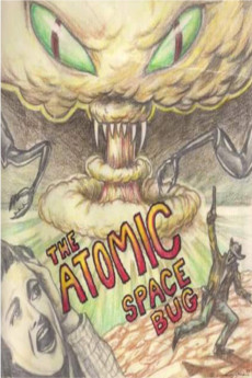The Atomic Space Bug (1999) poster