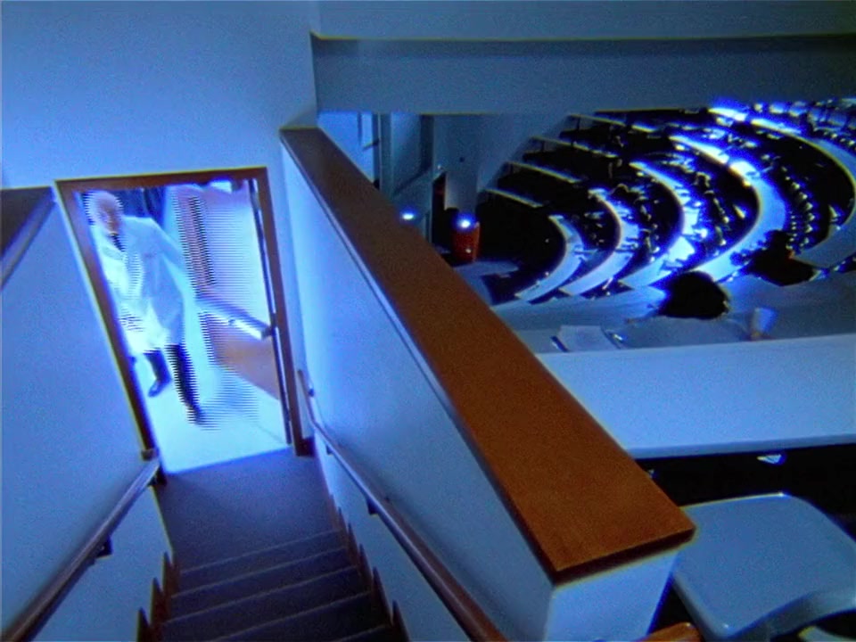The Atrocity Exhibition screenshot 1