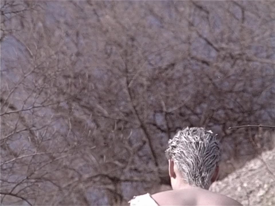 The Atrocity Exhibition screenshot 3