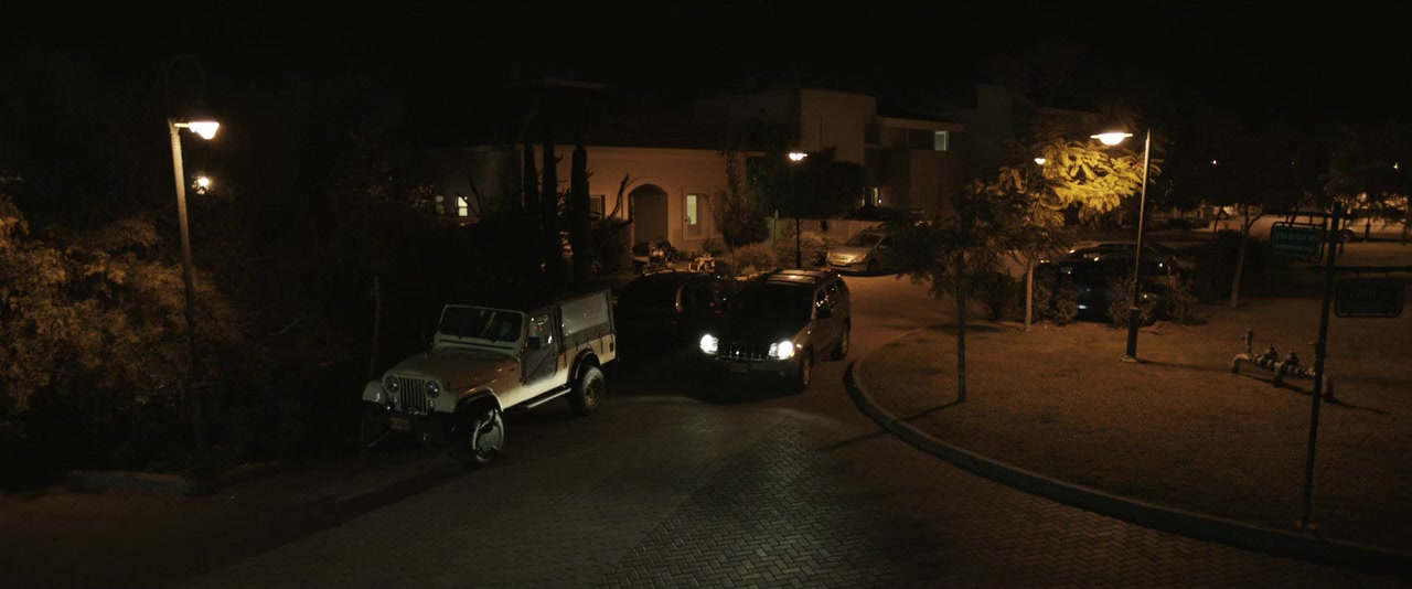 The Attack screenshot 3