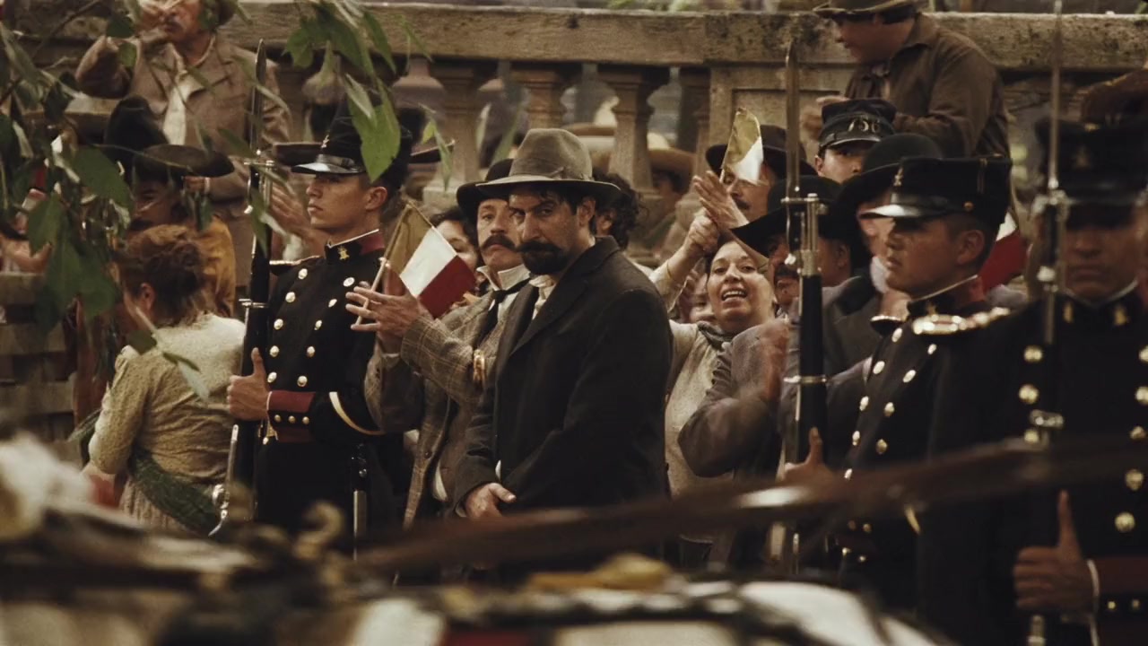 El atentado screenshot 3