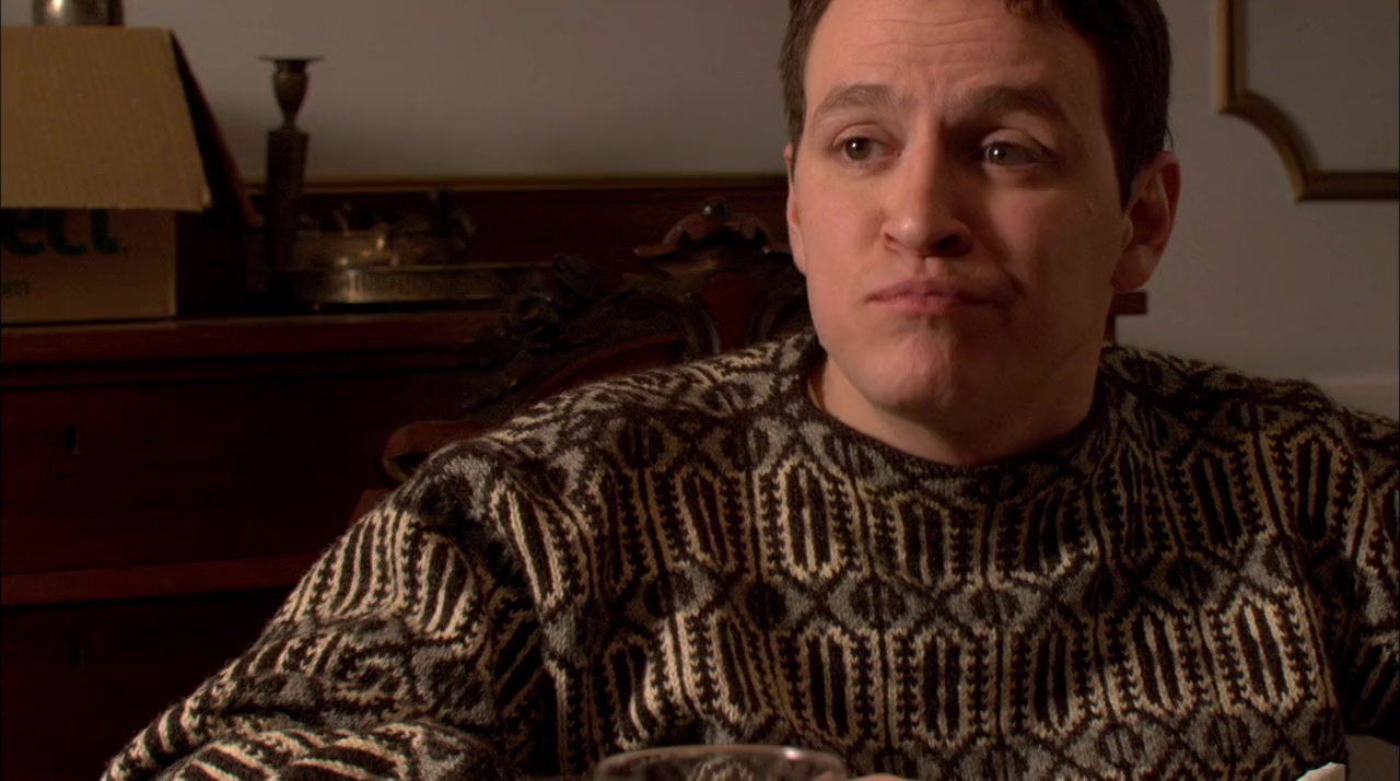 The Attic screenshot 2