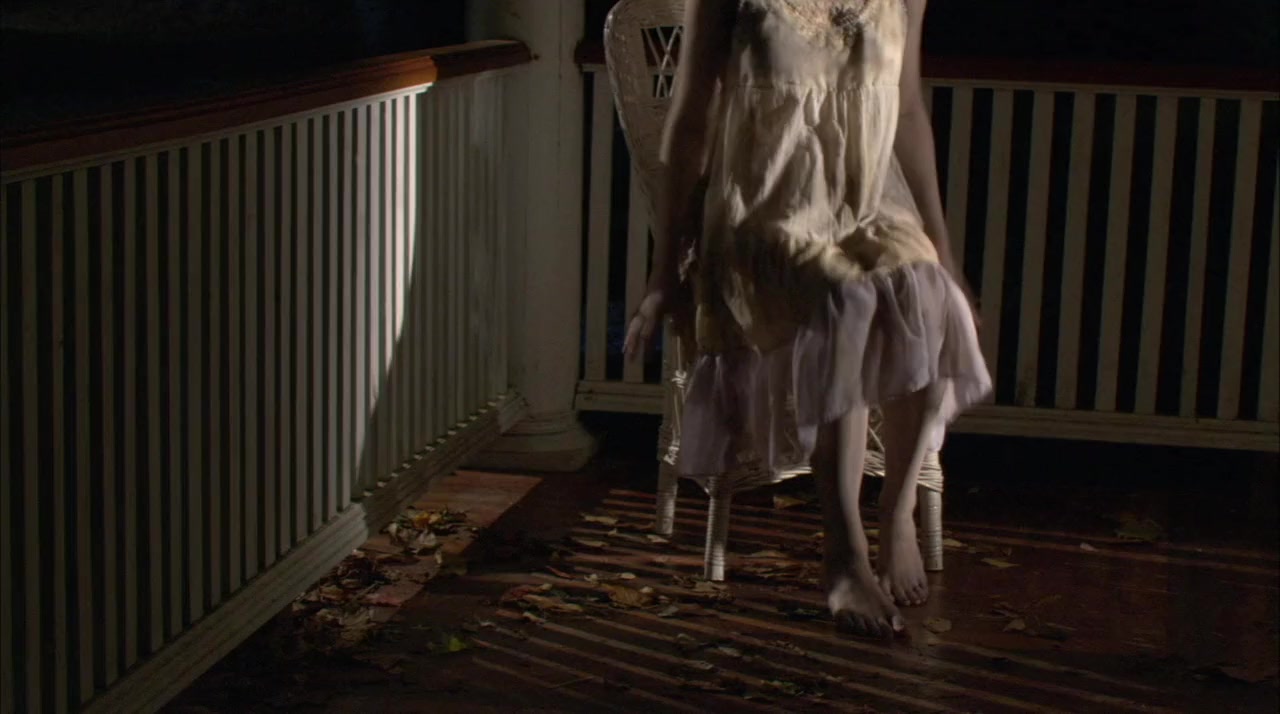 The Attic screenshot 3