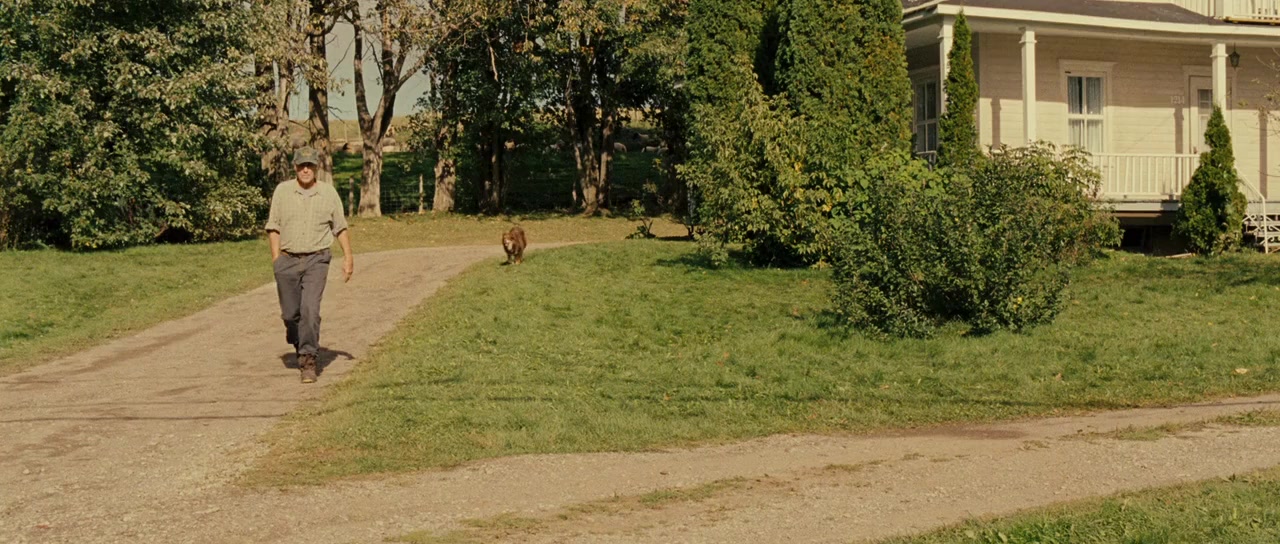 Le démantèlement screenshot 1