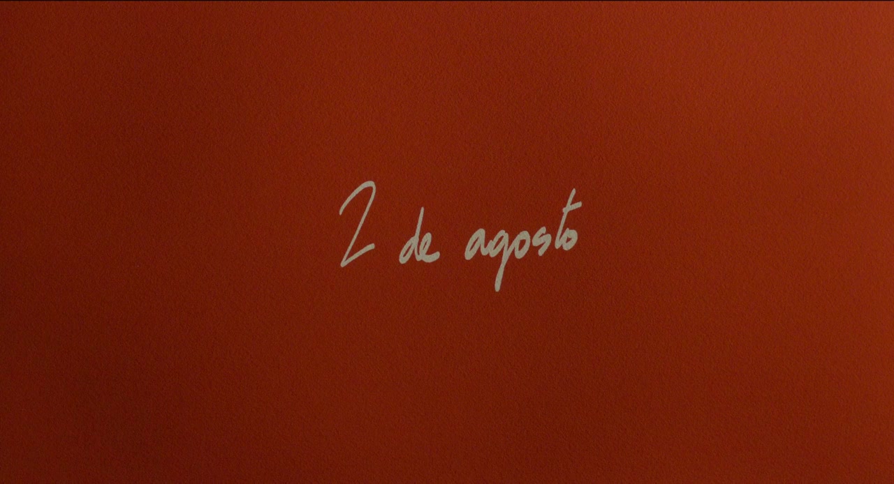 La virgen de agosto screenshot 3