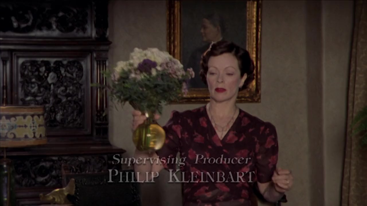 The Audrey Hepburn Story screenshot 3