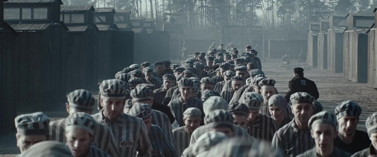The Auschwitz Report screenshot 1