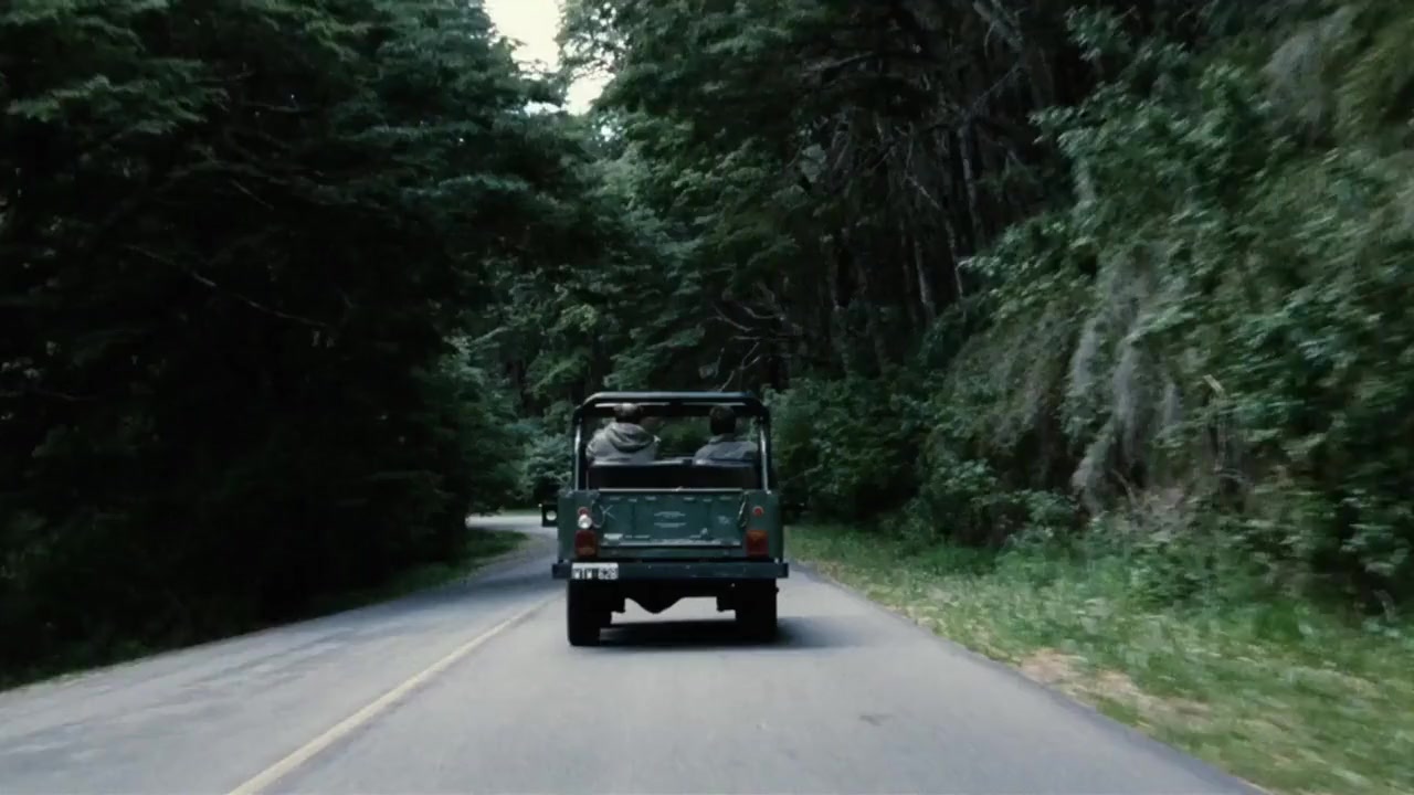 El aura screenshot 3