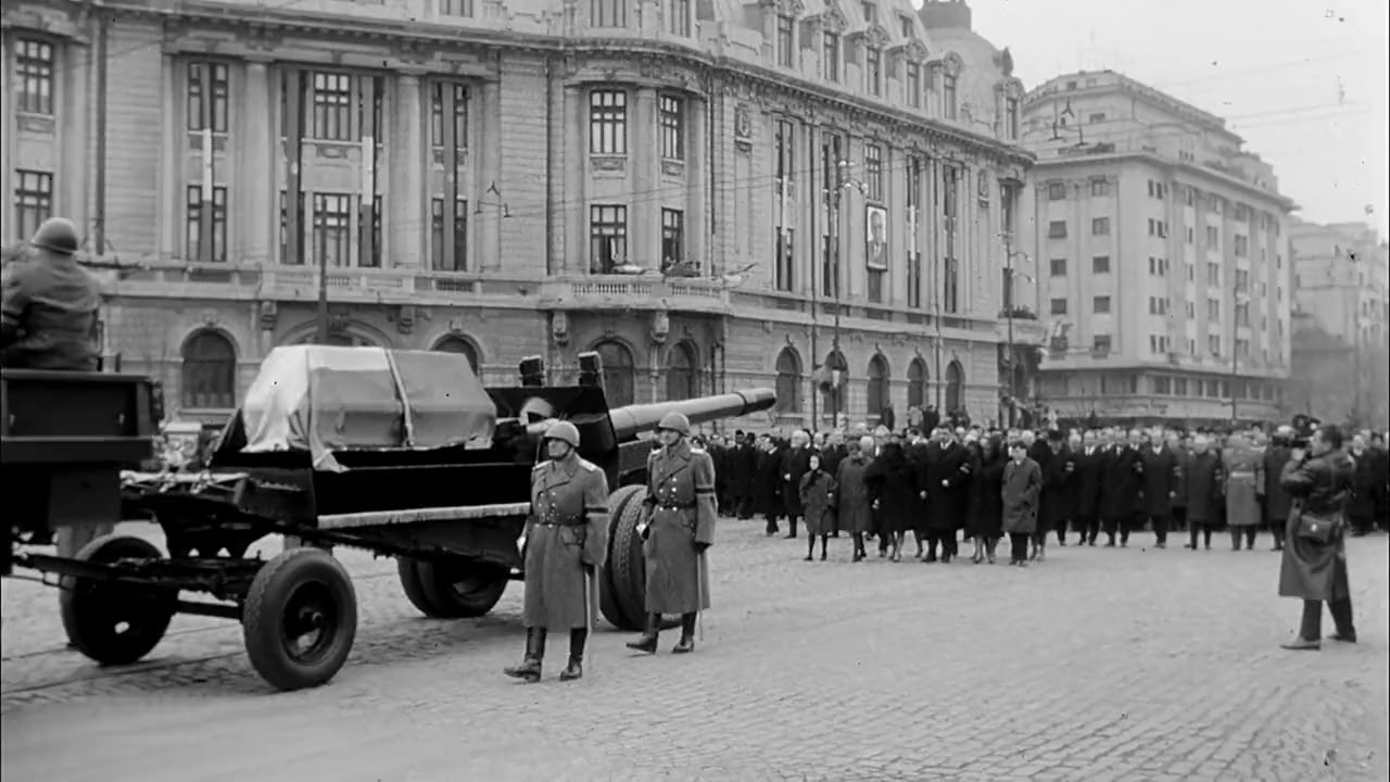 Autobiografia lui Nicolae Ceausescu screenshot 2