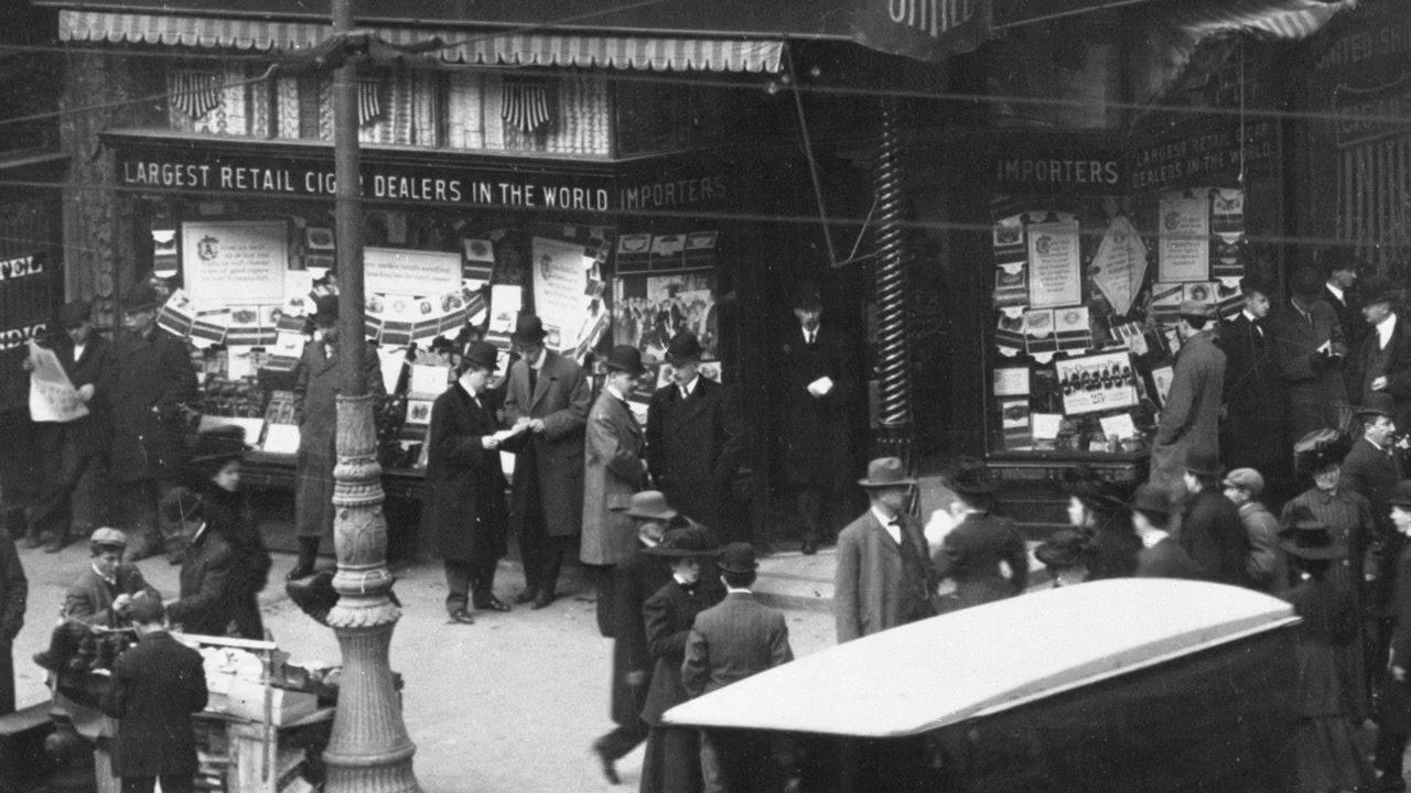 The Automat screenshot 2