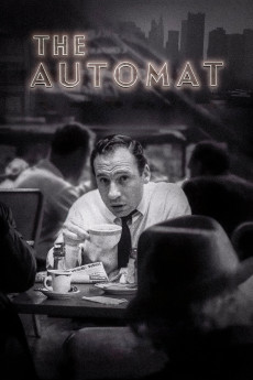The Automat (2021) poster