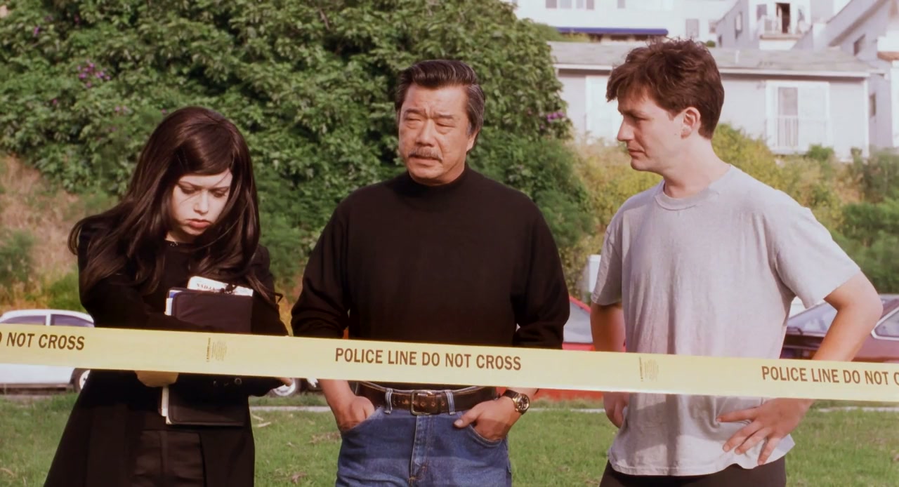 The Auteur Theory screenshot 1