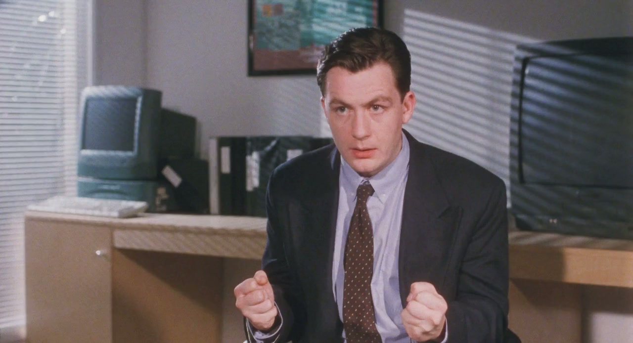 The Auteur Theory screenshot 3