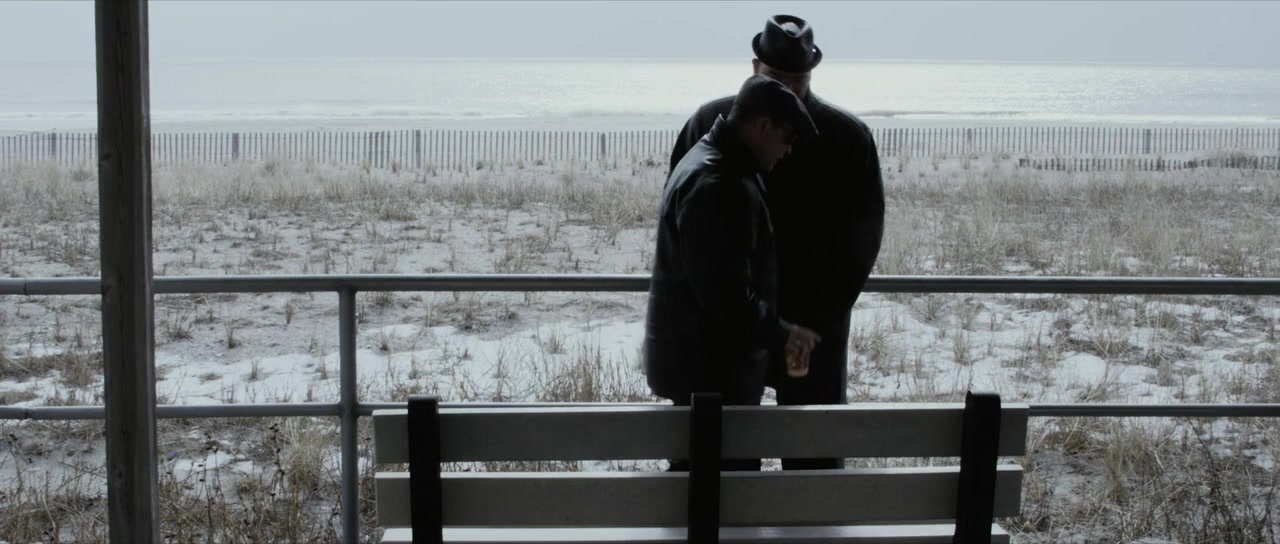 The Avenue screenshot 1
