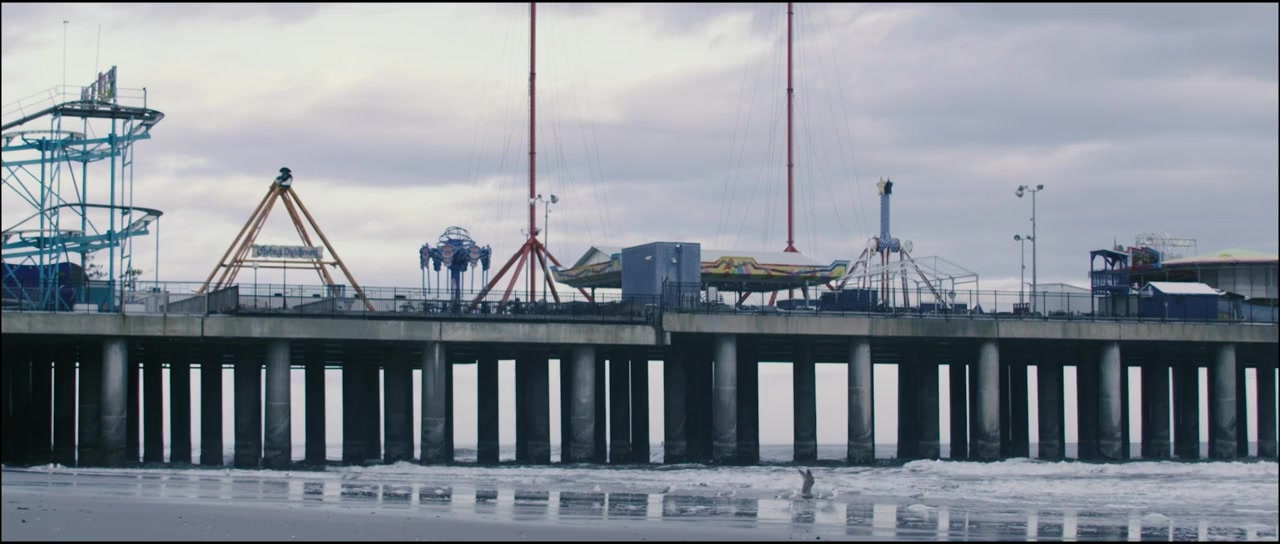 The Avenue screenshot 2