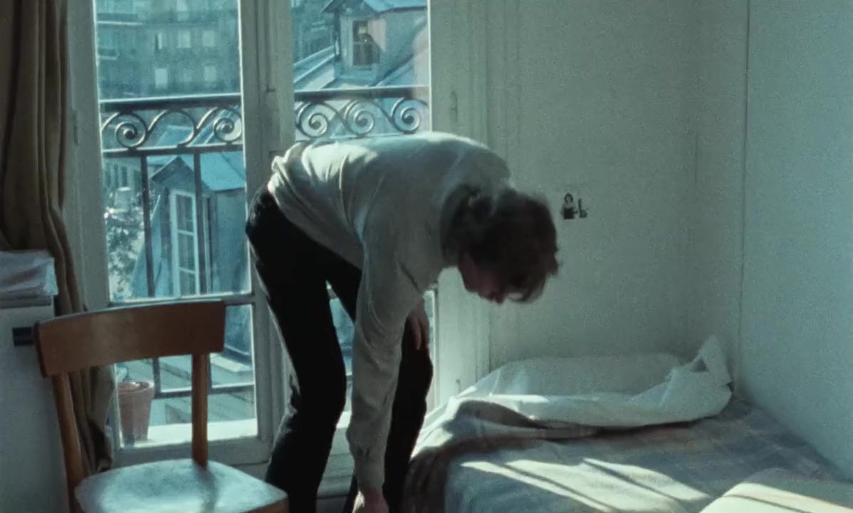 La Femme de l'aviateur screenshot 1