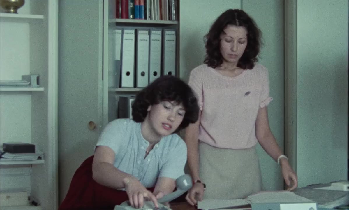 La Femme de l'aviateur screenshot 2