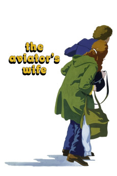 La Femme de l'aviateur (1981) poster