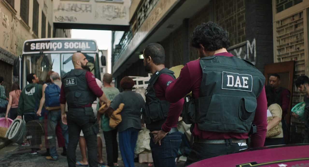 O Doutrinador screenshot 1