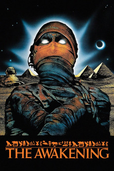 The Awakening (1980) poster