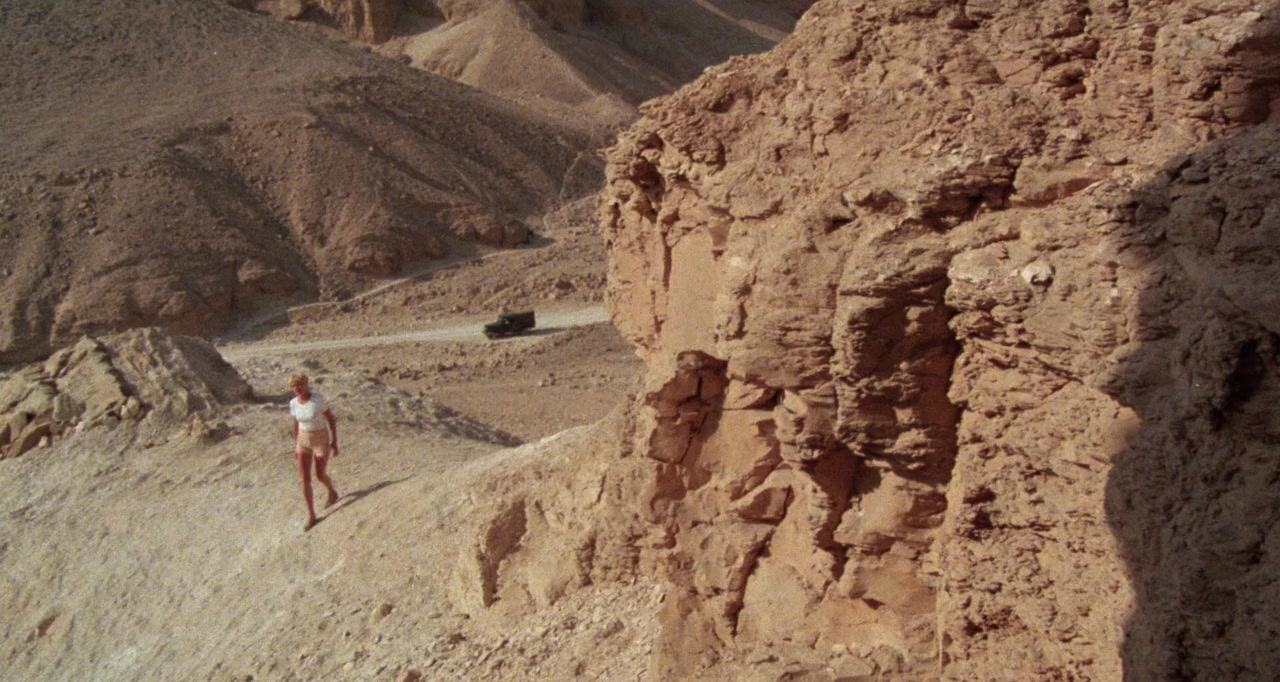 The Awakening screenshot 1