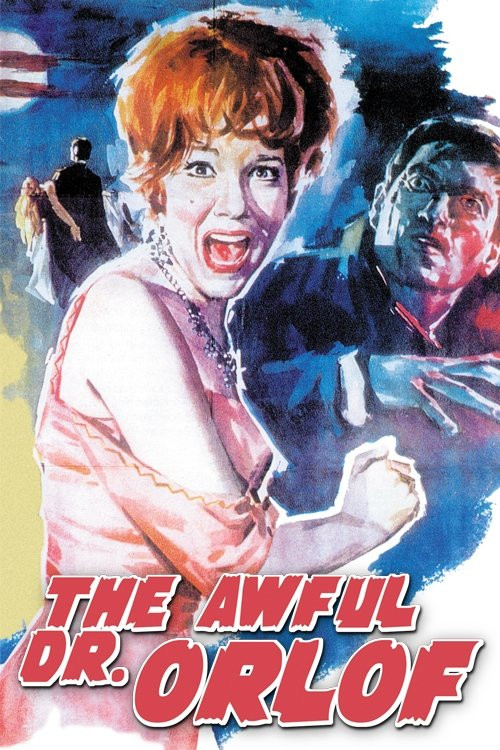 Gritos en la noche (1962) poster