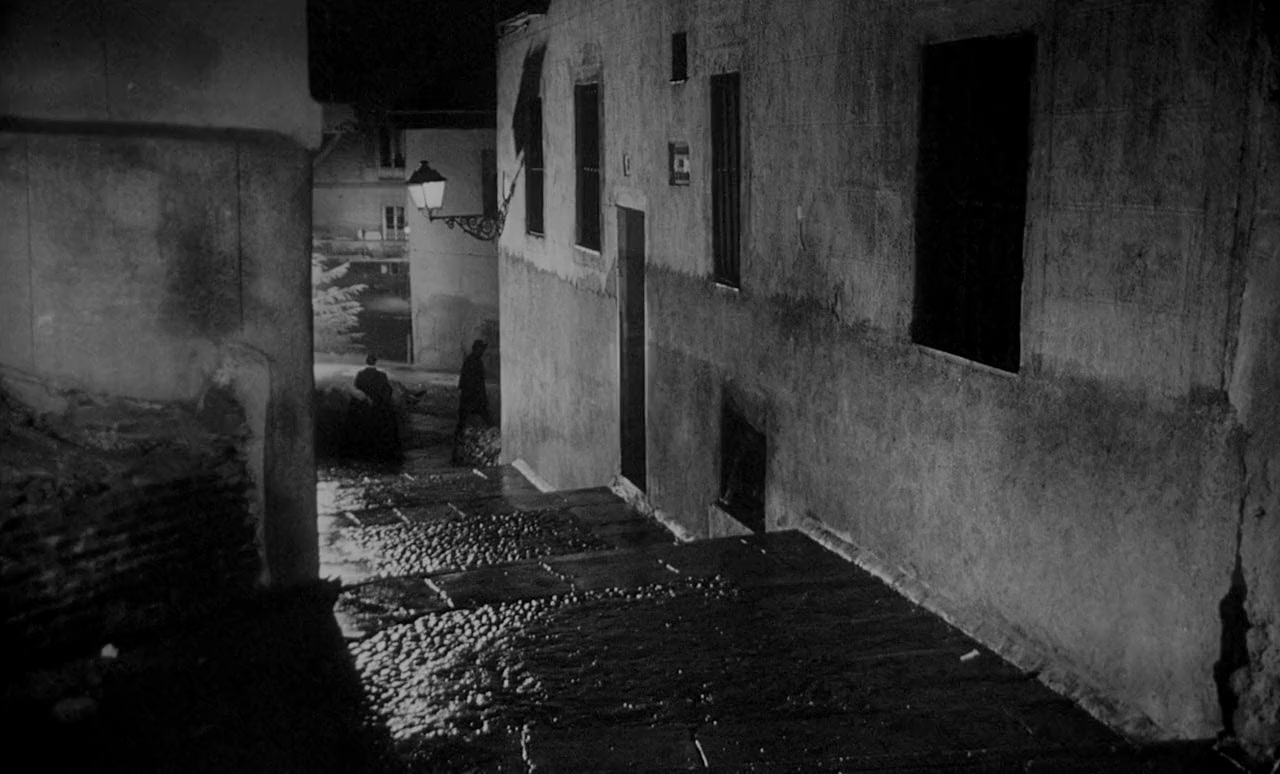 Gritos en la noche screenshot 1
