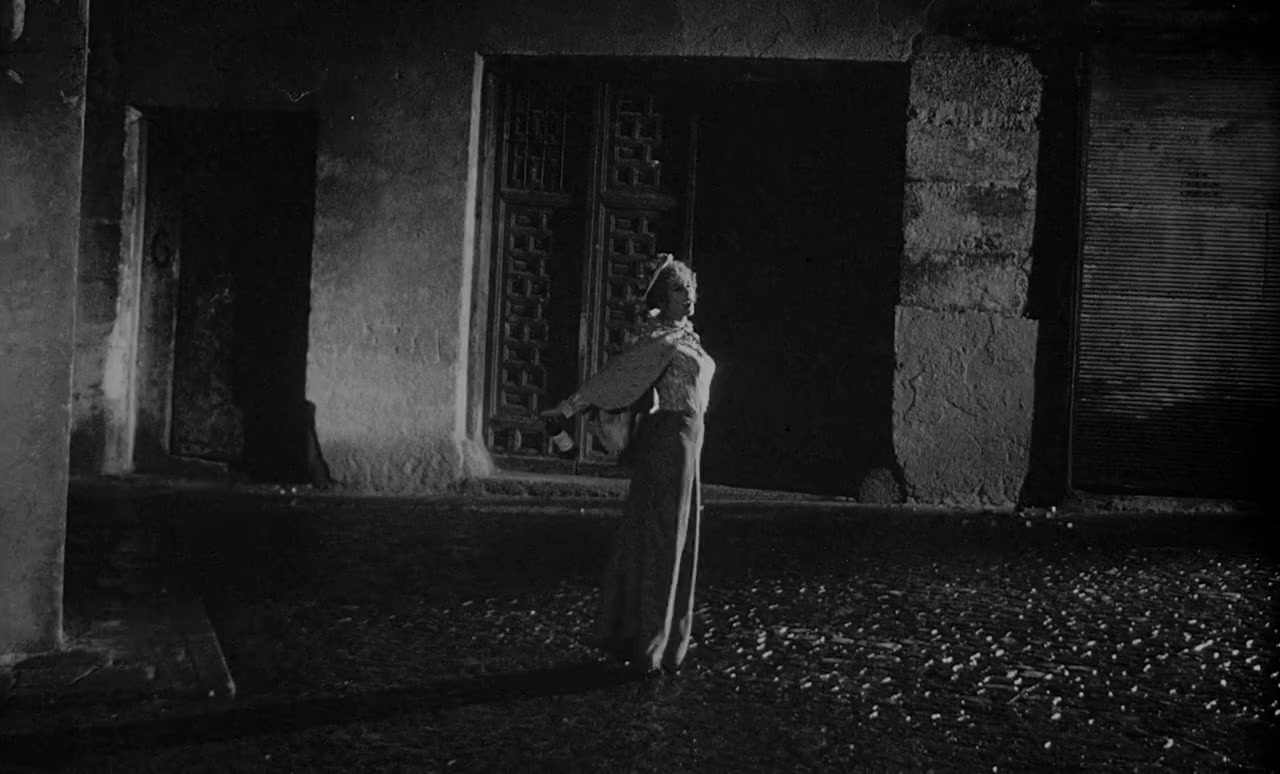Gritos en la noche screenshot 2