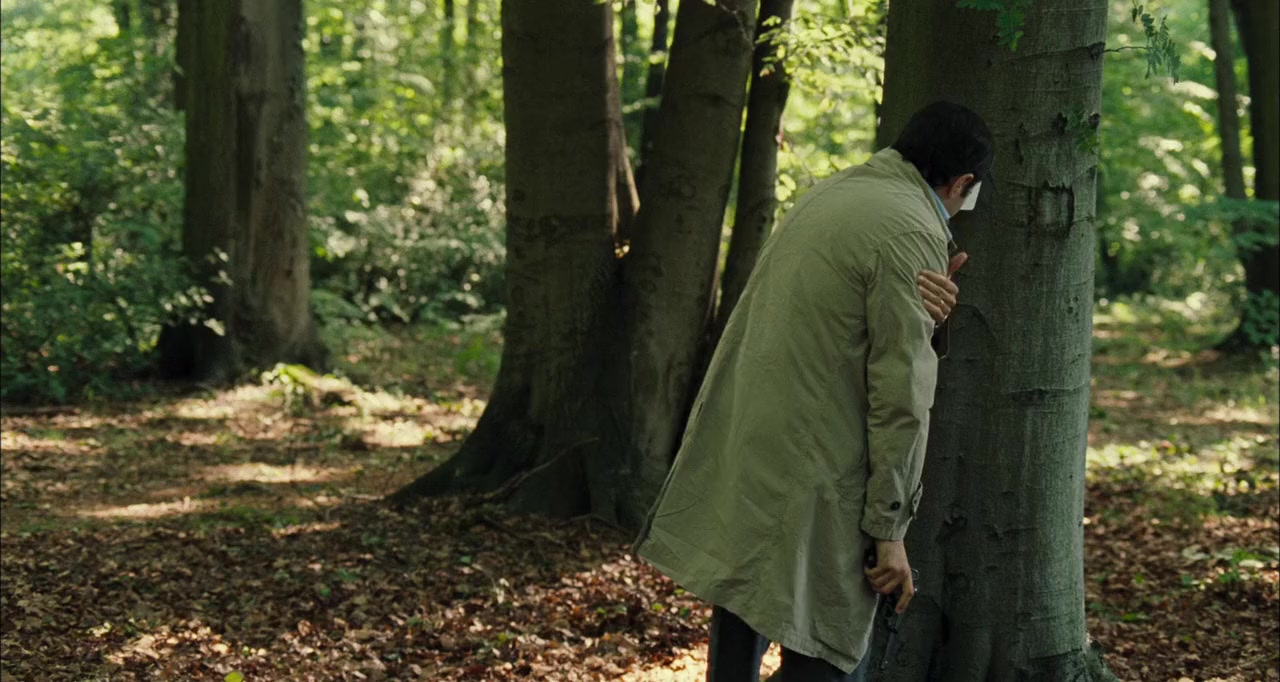 Le couperet screenshot 1