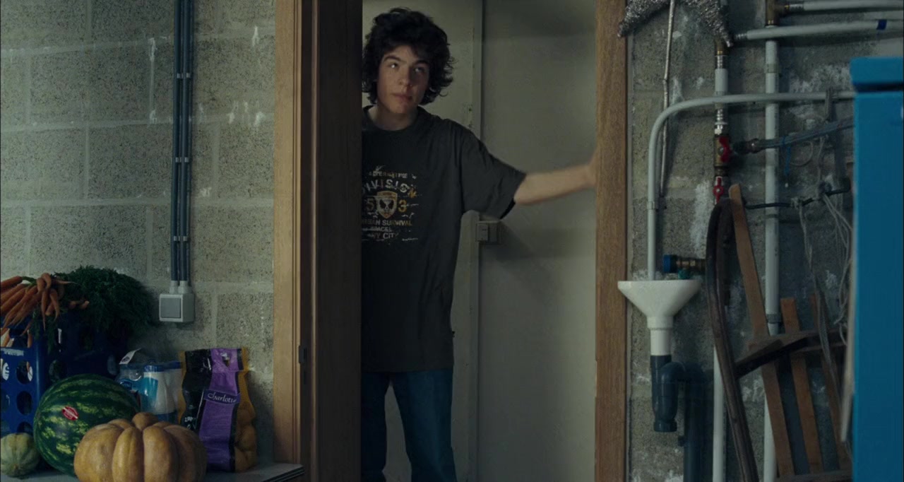 Le couperet screenshot 3
