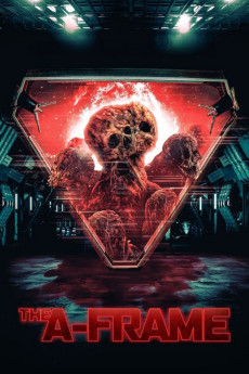 The A-Frame (2024) poster