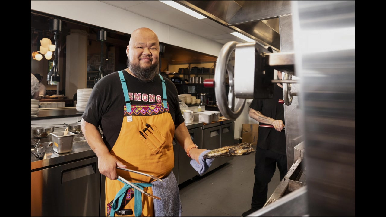 The A List: 15 Stories from Asian and Pacific Diasporas screenshot 1