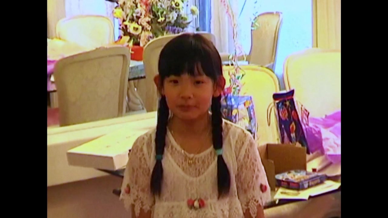 The A List: 15 Stories from Asian and Pacific Diasporas screenshot 2