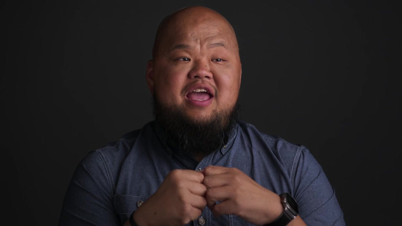 The A List: 15 Stories from Asian and Pacific Diasporas screenshot 3