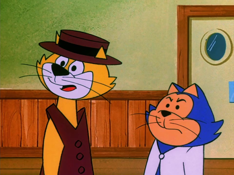 Yogi's Ark Lark screenshot 3