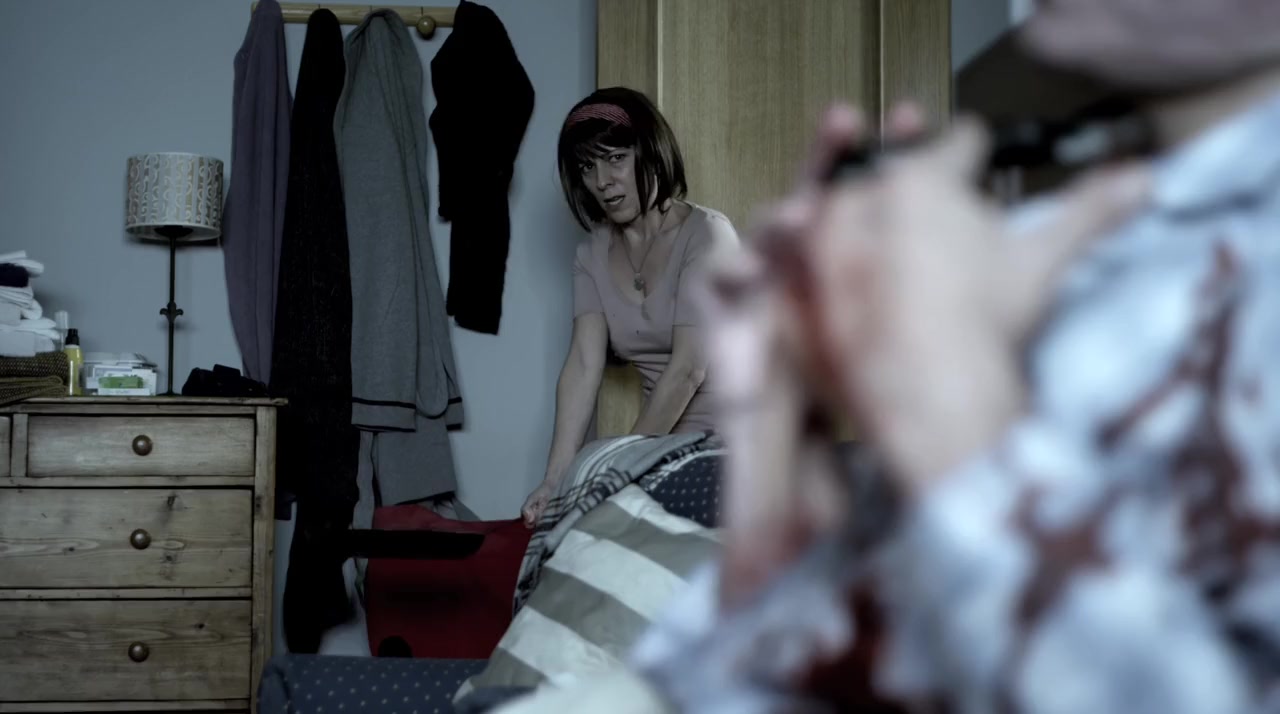 The ABCs of Death screenshot 3