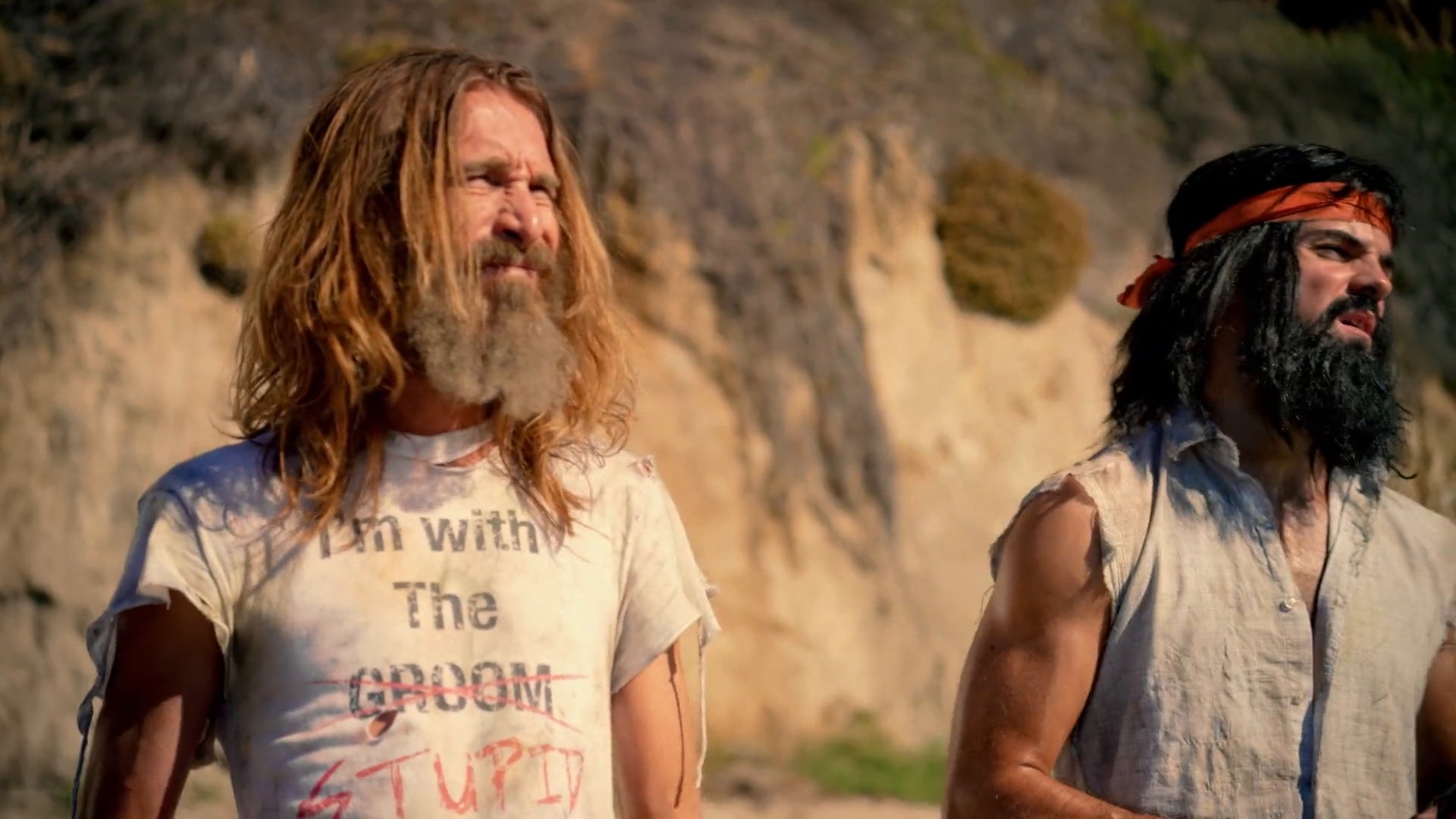 ABCs of Death 2 screenshot 1