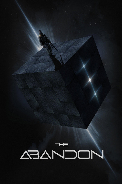 The Abandon (2022) poster