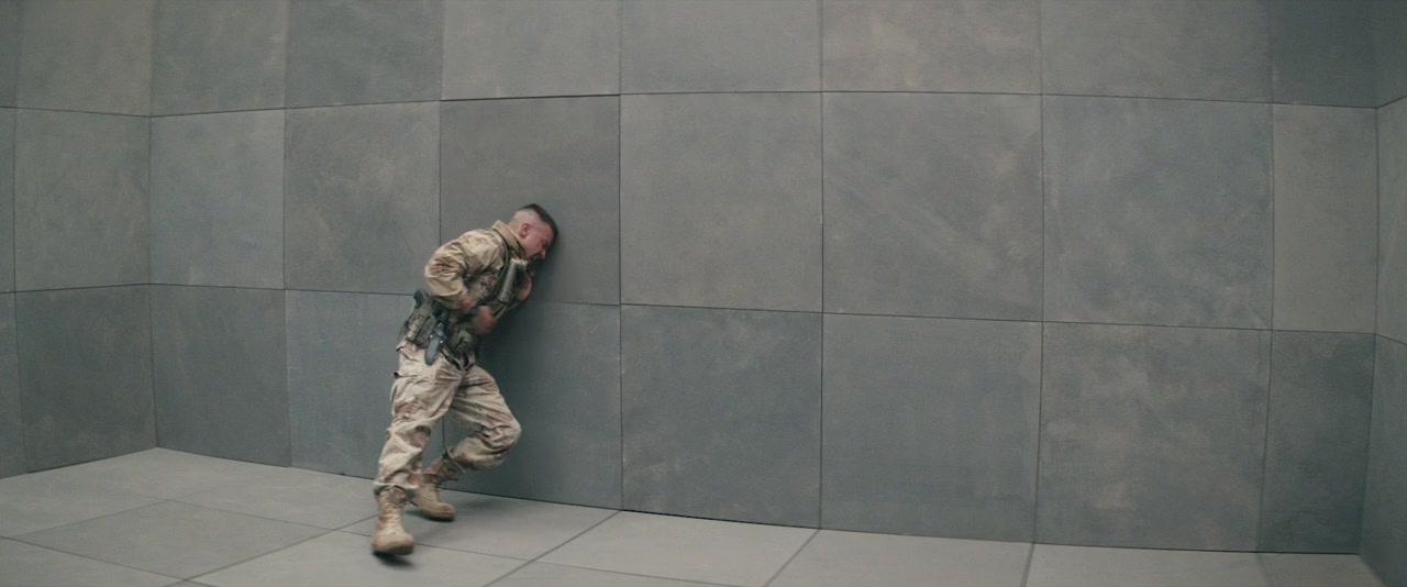 The Abandon screenshot 2
