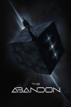 The Abandon (2022) poster