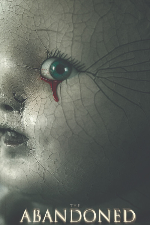 The Abandoned (2006) poster