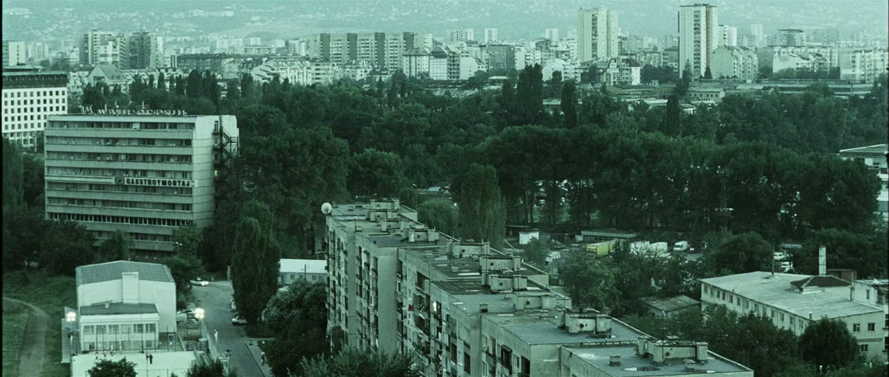 The Abandoned screenshot 1