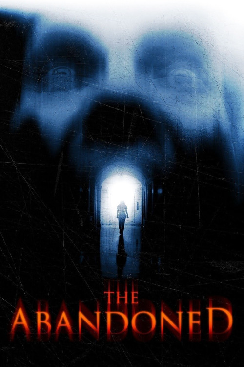 The Confines (2015) poster
