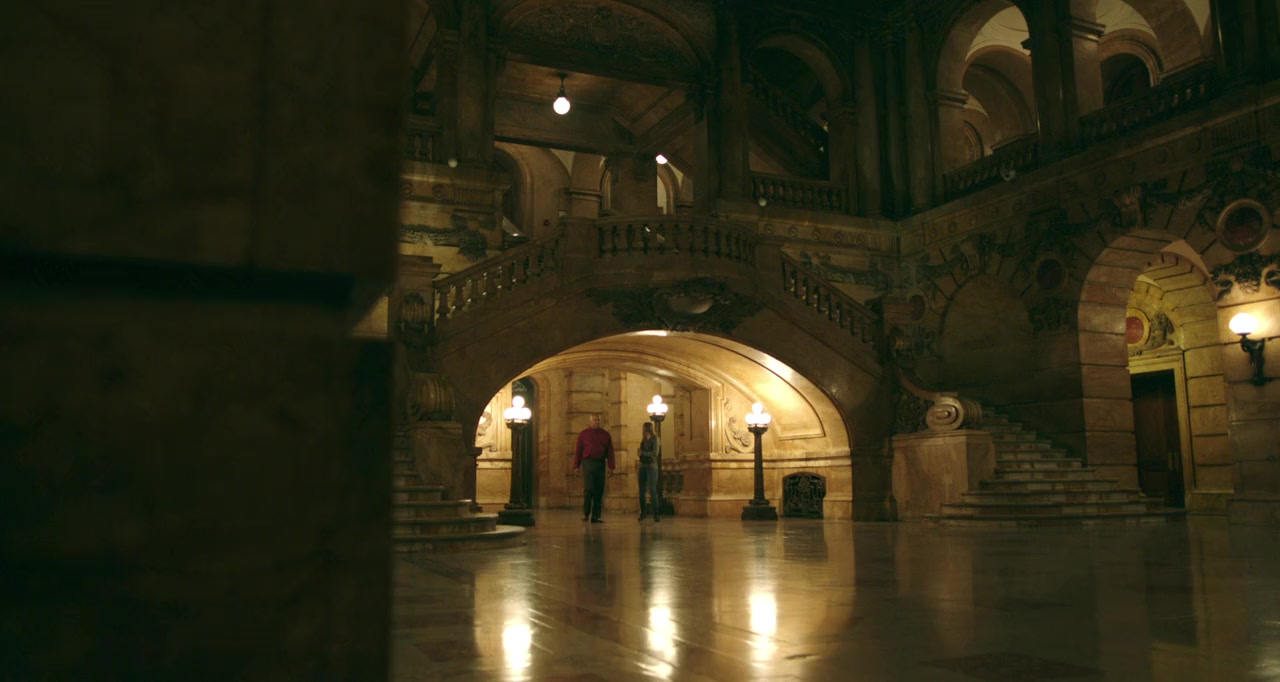 The Confines screenshot 1