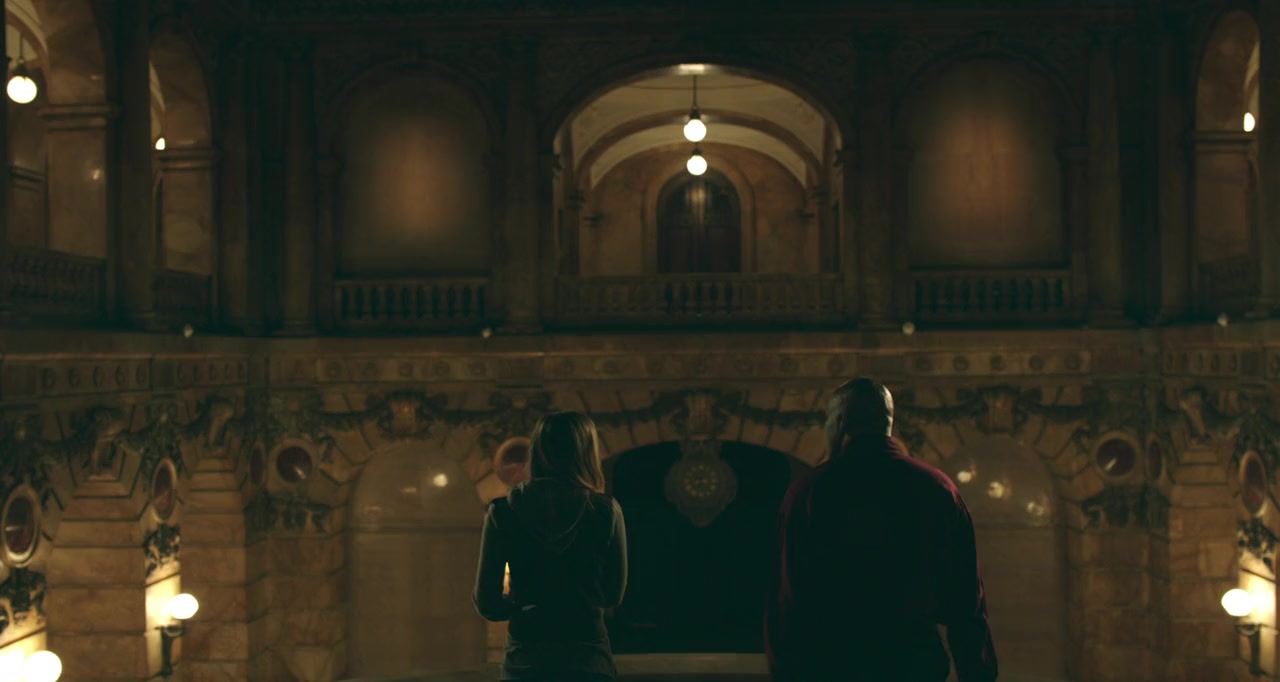 The Confines screenshot 2