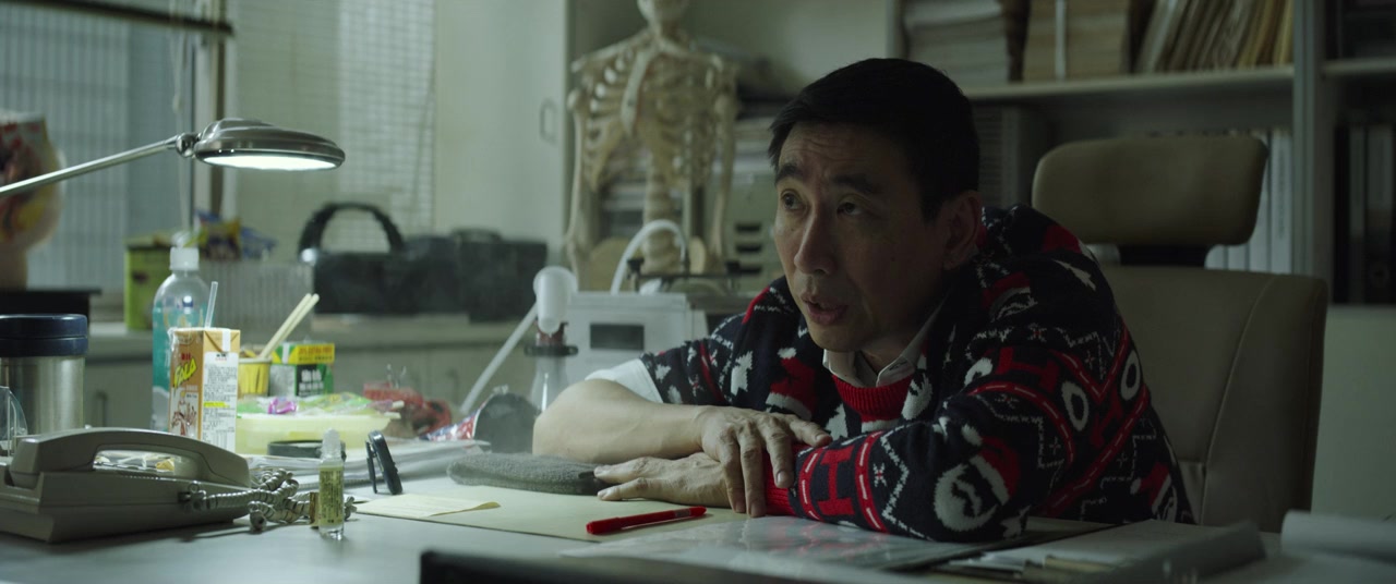 Cha wu ci xin screenshot 3