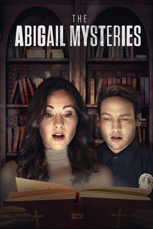 The Abigail Mysteries (2023) poster